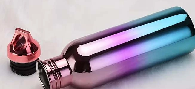 UV Electroplate